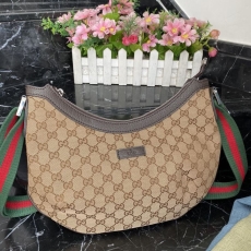 Gucci Hobo Bags